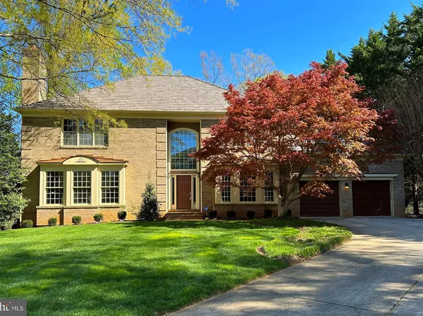 6100 Solitaire Way, Mc Lean, VA 22101