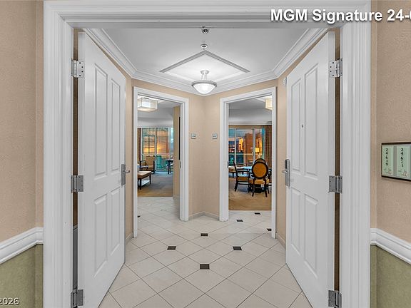 5th image of 145 E Harmon Ave #2419&2421