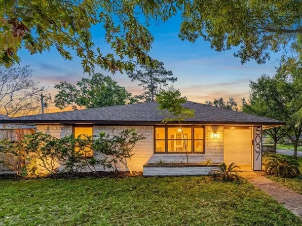 5037 W 43rd St, Houston, TX 77092