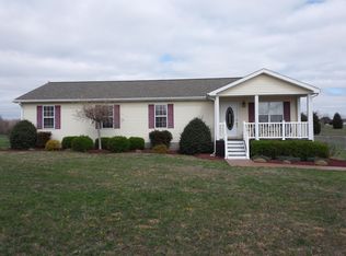 108 Bob Lewis Rd, Glasgow, KY 42141