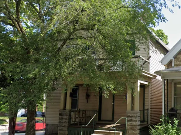 2254 N 42nd St, Milwaukee, WI 53208