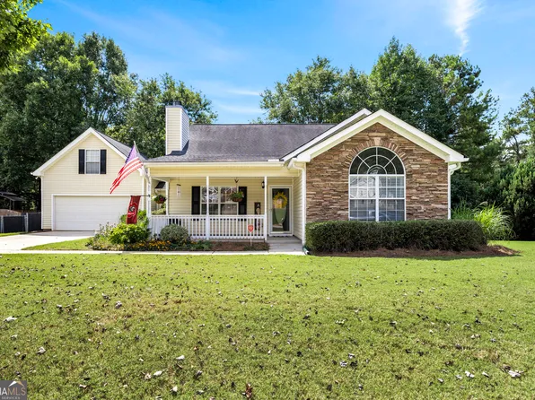 440 Berkshire Dr, Covington, GA 30016