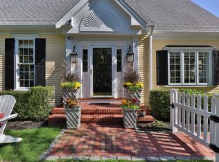 49 Beech Leaf Island Rd, Centerville, MA 02632