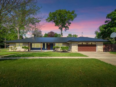 900 Elm St, Three Rivers, MI, 49093