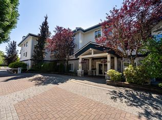 15298 20th Ave #204, Surrey, BC V4A 2A3
