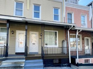 1018 Robeson St, Reading, PA 19604