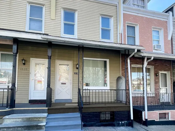 1018 Robeson St, Reading, PA 19604