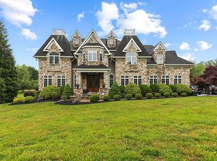 2301 Old Bosley Rd, Lutherville Timonium, MD 21093