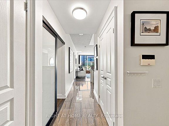 3rd image of 5 Marine Parade Dr #1111