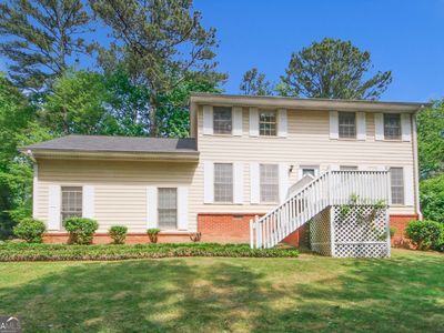 6520 Swift Creek Dr, Lithonia, GA, 30058