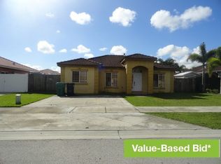 13212 SW 251st Ln, Homestead, FL 33032