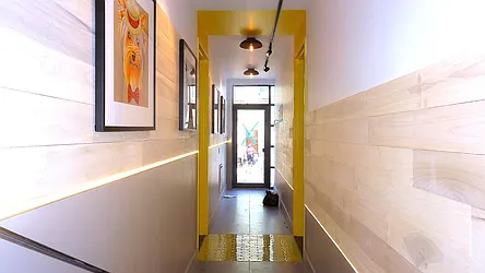 Rented by Nooklyn NYC LLC