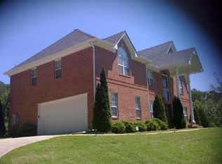 6850 Bishop Rd, Fairburn, GA 30213