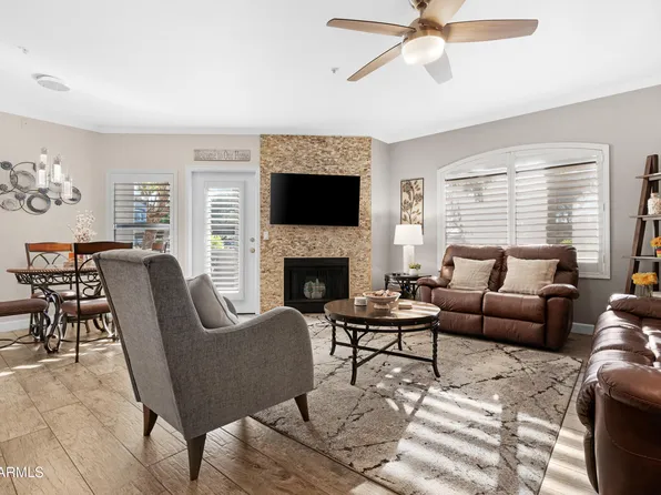 15095 N THOMPSON PEAK Parkway #1045, Scottsdale, AZ 85260