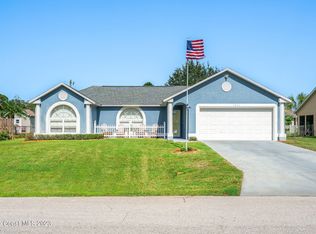 1511 Operetta Ave SE, Palm Bay, FL 32909