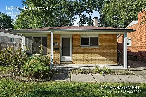 14210 Manhattan St Photo 1