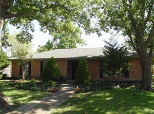1504 Glenwick Dr, Plano, TX 75075