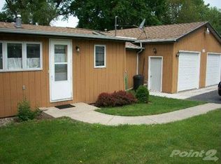 11617 N Lake St, Milton, WI 53563