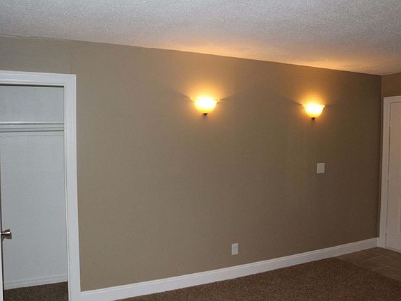 Family Room Coat Closet