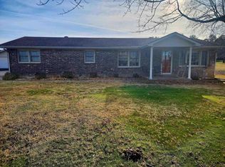 339 Powell Rd, Martin, TN 38237