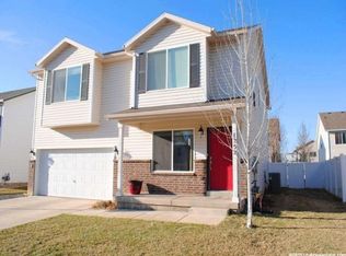 1252 W 520 S, Spanish Fork, UT 84660