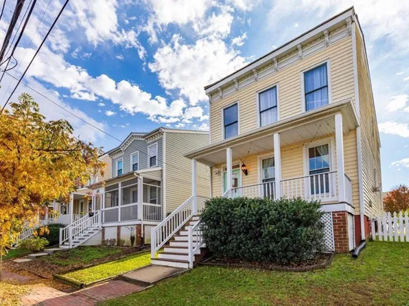 (undisclosed Address), Richmond, VA 23220