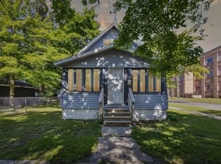 1675 Ray St, Muskegon, MI 49442