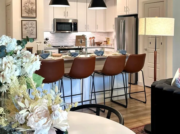 Casagave at Larkspur