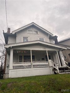 3315 S Salina St, Syracuse, NY, 13205