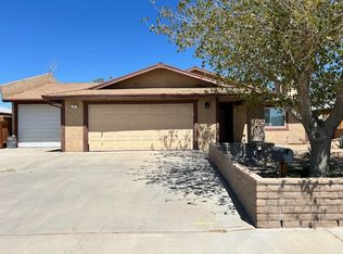 308 W Felspar Ave, Ridgecrest, CA 93555
