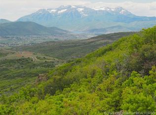 1276 N Westwood, Kamas, UT 84036