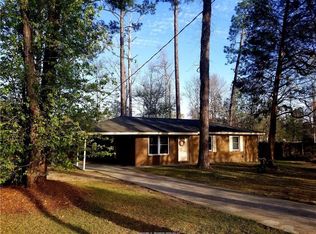 202 Columbia St, Hardeeville, SC 29927