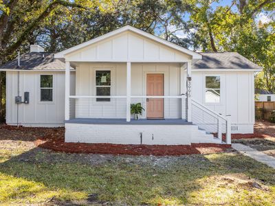 3995 Gary Dr, North Charleston, SC, 29405