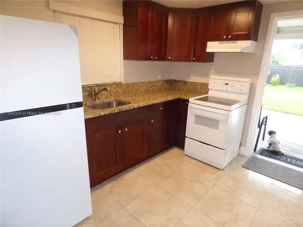 19121 NE Miami Ct, Miami, FL