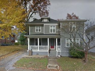 1438 Luce St, Cape Girardeau, MO 63701