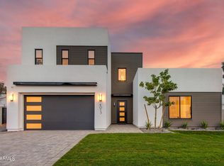 4013 N 32nd Way, Phoenix, AZ 85018