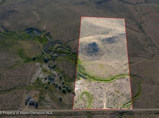 Tbd Us Highway 40, Craig, CO 81625