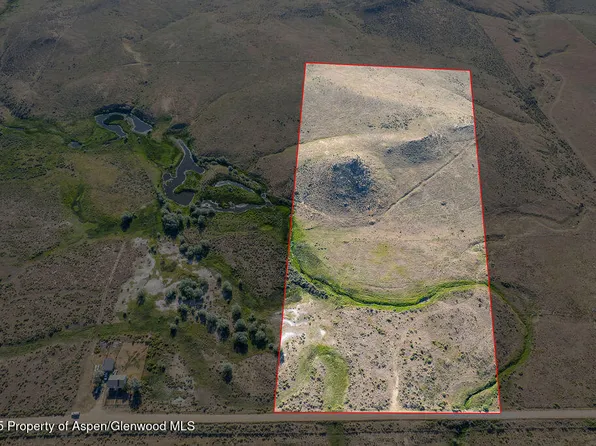 Tbd Us Highway 40, Craig, CO 81625