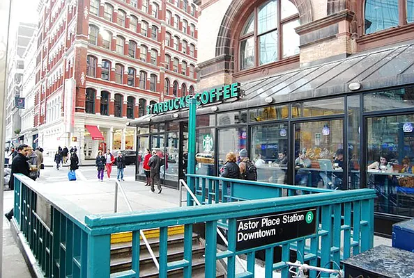 Rented by Douglas Elliman | media 11