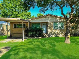 1830 Alhambra St, Dallas, TX