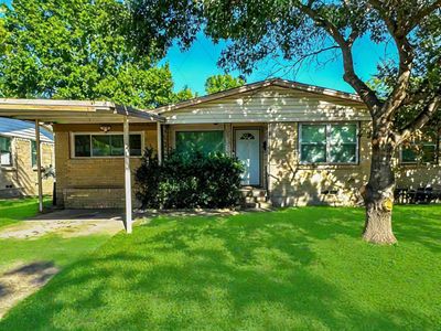 1830 Alhambra St, Dallas, TX, 75217
