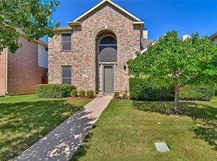 7817 Park Run Rd, Fort Worth, TX 76137