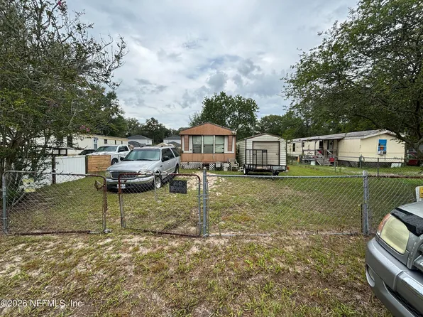 8432 NUSSBAUM Drive, Jacksonville, FL 32210