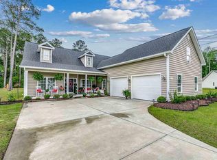 151 Stonehinge Ct, Conway, SC 29526