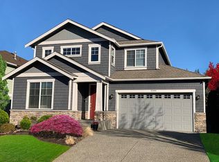 6506 Denny Peak Dr SE, Snoqualmie, WA 98065