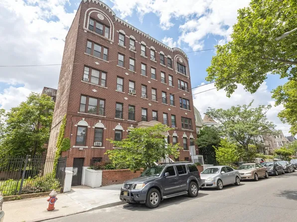 145 Harrison Ave APT B1, Jersey City, NJ 07304