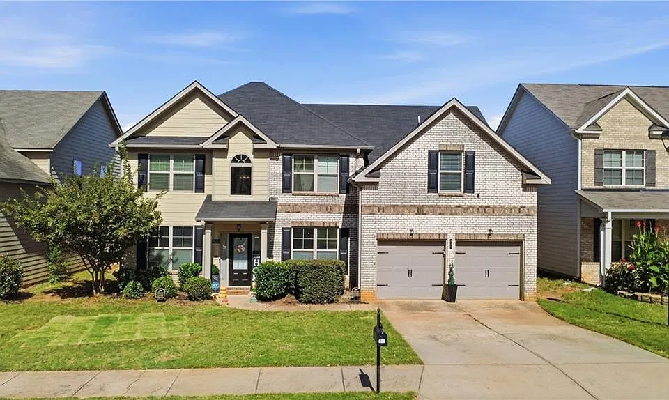 417 Culloden Moor Dr