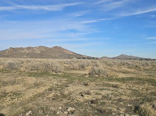 67th Street West Felsite Ave, Rosamond, CA 93560