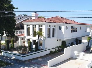 117 N Lucia Ave, Redondo Beach, CA 90277