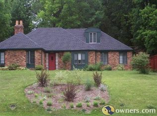 3236 W 46th St, Indianapolis, IN